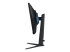 Samsung Odyssey G3 S24AG320NU 24" Full HD LED Monitor - Right side