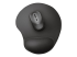 Trust Bigfoot Gel Mouse Pad - Front