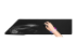 MSI AGILITY GD70 Pro Gaming Mousepad 900mm x 400mm - Close up