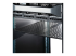 Startech 1U Server Rack Shelf, 2U 22in Universal Fixed Vented Network Rack Shelf/Cantilever Tray for 19" AV/Data/Network Equipment Enclosure w/Cage Nuts & Screws, 50lbs Weight Cap. - Right-angle