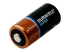 Duracell Ultra 123 - Camera battery - Right-angle
