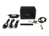 StarTech.com PCI Express to 4 Slot PCI Expansion System - Front