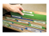 DYMO D1 - Self-adhesive - Right-angle