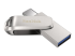 SanDisk Ultra Dual Drive Luxe - Front