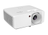 Optoma ZW340e - DLP projector - Left-angle