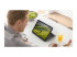 Logitech Folio Touch - Right-angle