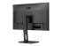 AOC 27E3QAF - LED monitor - Back