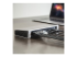 StarTech.com Thunderbolt 3 Dock, Dual Monitor 4K 60Hz TB3 Laptop Docking Station with DisplayPort, 85W Power Delivery Charging, 6-Port USB 3.0 Hub, SD 4.0 Reader, GbE, Audio, Windows & Mac - Back