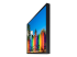 Samsung OM46B - 46" Diagonal Class OMB Series LED-backlit LCD display - Right-angle