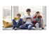 Nintendo Switch Lite - Back