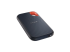 SanDisk Extreme - SSD - Left-angle