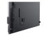Dell P7524QT - 75" Diagonal Class (74.52" viewable) LED-backlit LCD display - Close up