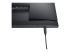 Dell 24 Video Conferencing Monitor C2422HE - Close up