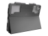 STM dux plus - Flip cover for tablet - Back