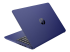 HP Laptop 14s-dq0012na - Back