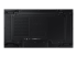 Samsung VM55B-U - 55" Diagonal Class VMB-U Series LED-backlit LCD display - Back