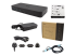 i-Tec - Docking station - Right-angle