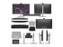 Dell Pro P P2726DEV - LED monitor - Multi-angle