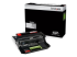 Lexmark 520ZA - black - Left-angle