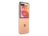 Motorola RAZR 50 Ultra - Back