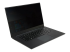 Kensington MagPro 13.3" (16:9) Laptop Privacy Screen with Magnetic Strip - Left-angle