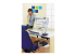Kensington Wrist Pillow - Right-angle