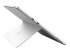 Microsoft Surface Pro 9 for Business - Back
