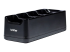 Brother PA-4CR-002 4-Slot Docking Cradle - Right-angle