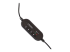 Lindy - headset - Close up