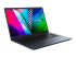 ASUS M3500QC L1177W - 15.6" - Left-angle