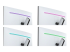 Sony INZONE M9 - LED monitor - Back