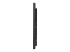 Samsung QH49R - 49" Diagonal Class QHR Series LED-backlit LCD display - Right side
