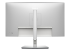 Dell UltraSharp 27 4K Thunderbolt Hub Monitor U2725QE - Back