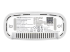 ASUS ZenWiFi XD6 - Wi-Fi system - Bottom