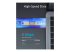 Anker - USB adapter - 24 pin USB-C (M) to USB Type A (F) - Front