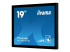 iiyama ProLite TF1934MC-B7X - Right-angle