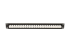 Eaton Tripp Lite Series 24-Port Cat6a Patch Panel Feedthrough Rackmount RJ45 Ethernet 1U - Back