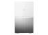 WD My Cloud Home Duo WDBMUT0120JWT - Front