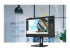 AOC Q24P2Q - LED monitor - Right-angle
