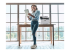 Xerox B235V_DNIUK - multifunction printer - Front