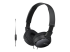 Sony MDR-ZX110 - headphones - Right-angle