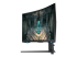 Samsung Odyssey G6 S27BG650EU - Right-angle