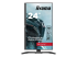 iiyama G-MASTER Red Eagle GB2470HSU-B6 - Front