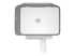 HP Deskjet 2820e All-in-One - Top