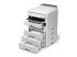 Epson WorkForce Pro EP-C800RDW - Right-angle