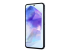 Samsung Galaxy A55 - Enterprise Edition - Right-angle