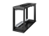 APC NetShelter WX AR106VI - Right-angle