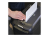 Fellowes Powershred 60CS - Close up