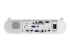 Epson EB-U50 - 3LCD projector - Back