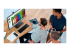 Samsung S24R650FDU - SR65 Series - Left-angle
